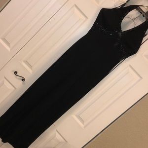 Blonde Nites dress
